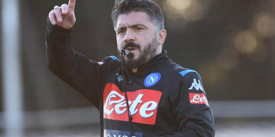 Karena Memang Gattuso Pas Banget Buat Napoli! thumbnail